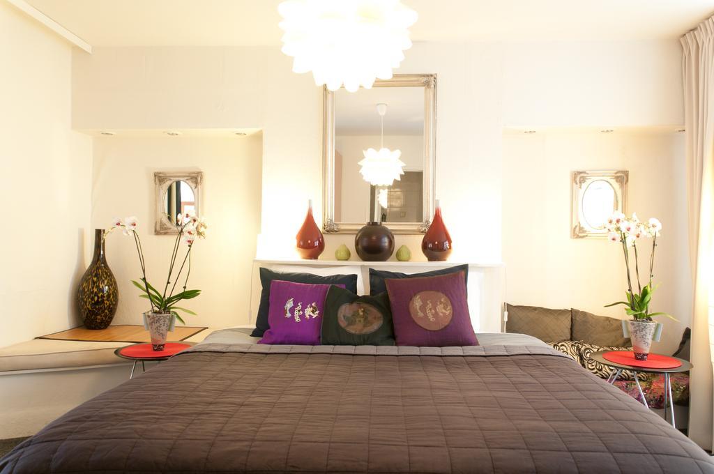 Palace B&B Amsterdam Zimmer foto