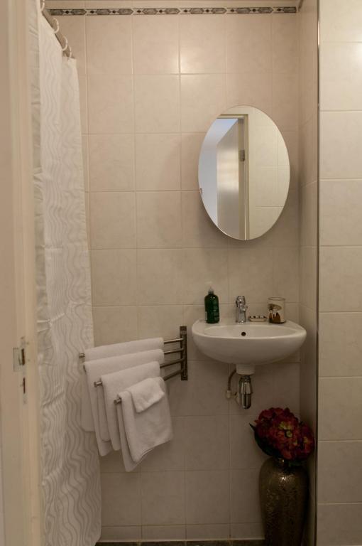 Palace B&B Amsterdam Zimmer foto